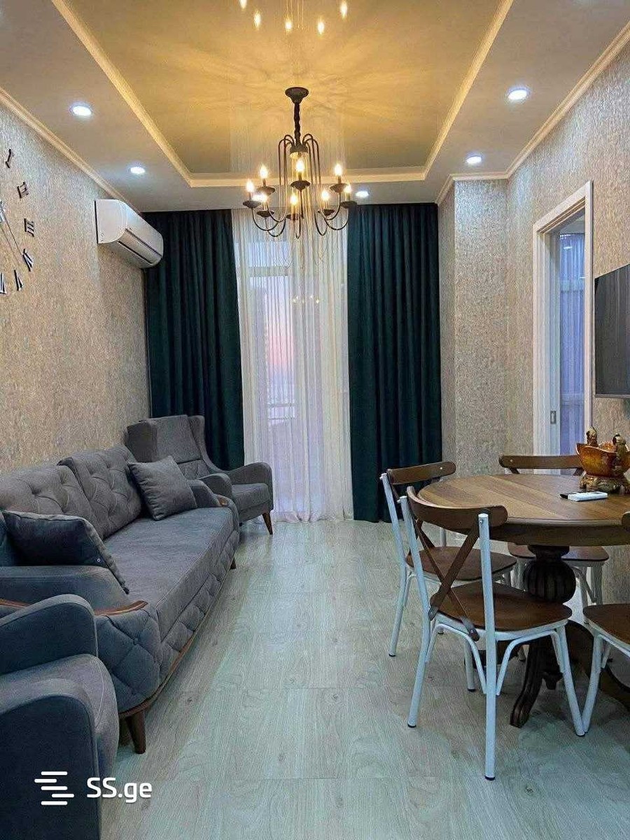 Firosman St. 18 - 3 rooms