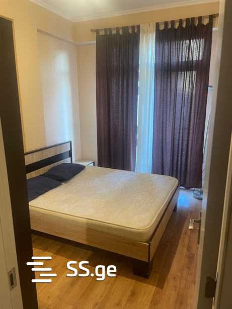 B. Zghenti St. - 2 rooms