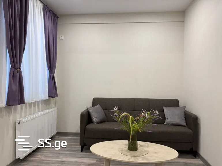 Teimurazi st. 20 - 3 rooms