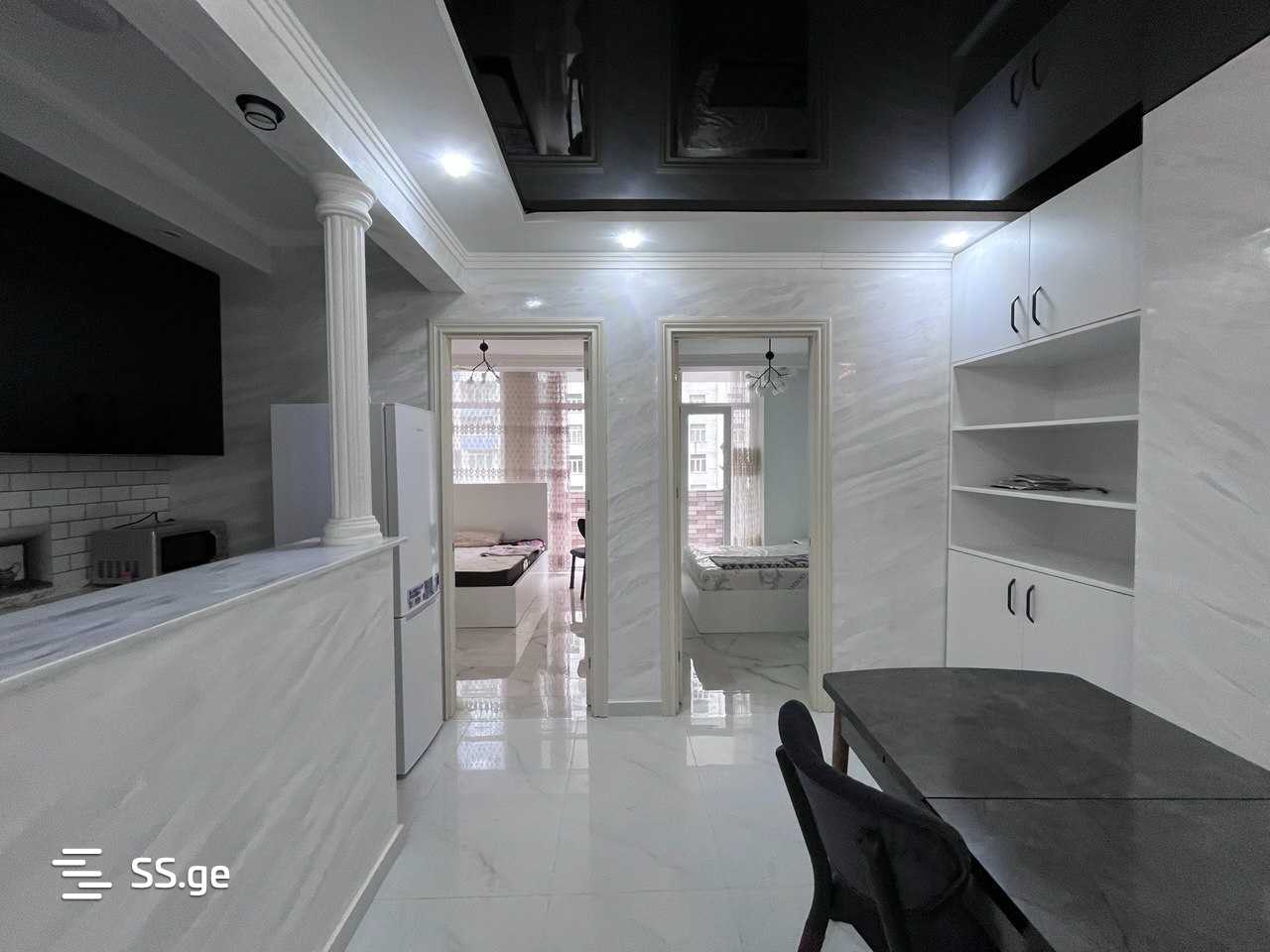 Angis st. 46 - 3 rooms