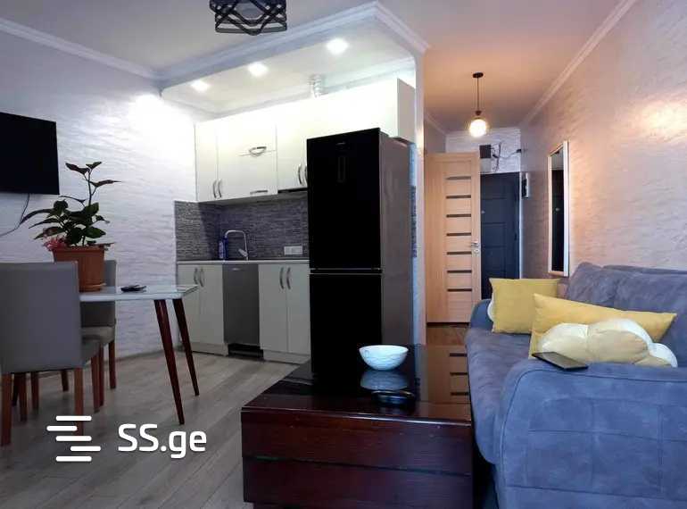 pekini st. - 2 rooms