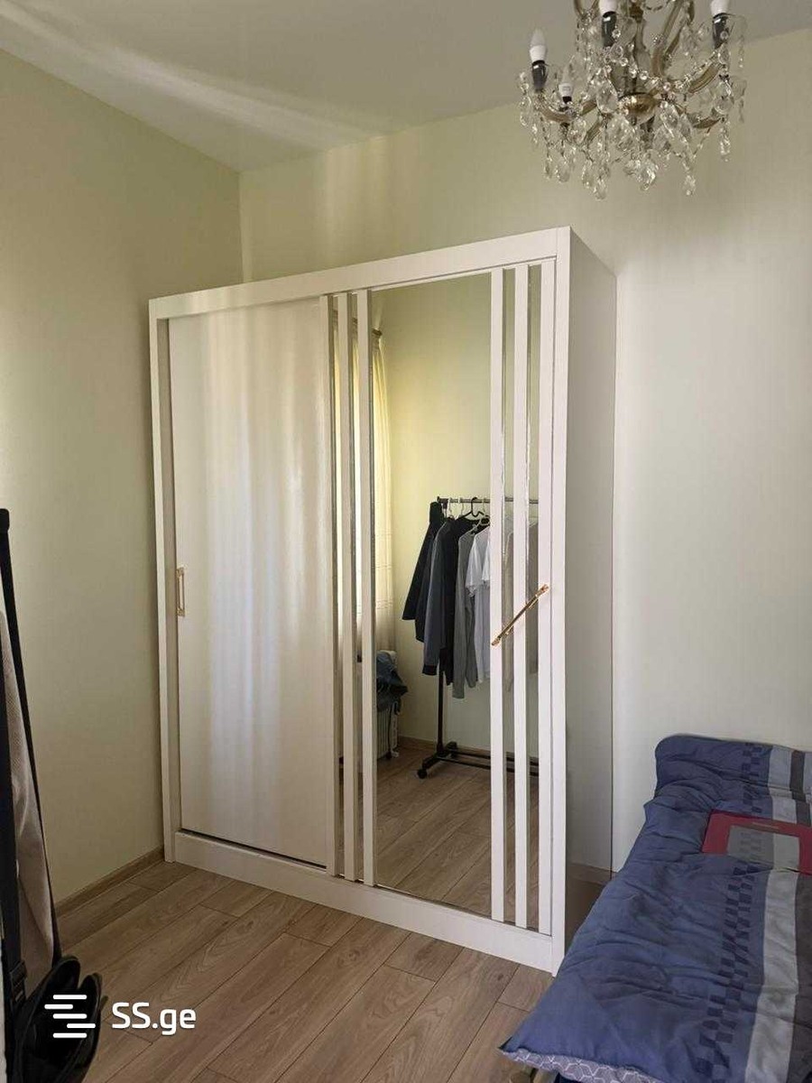 marneuli st. 39ა - 2 rooms