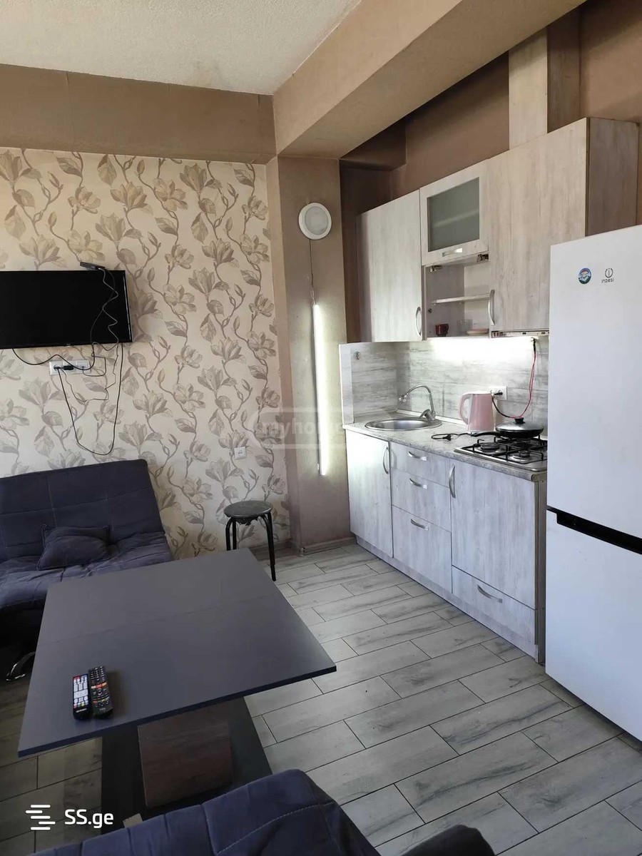 gudamakari st. 0 - 1 rooms