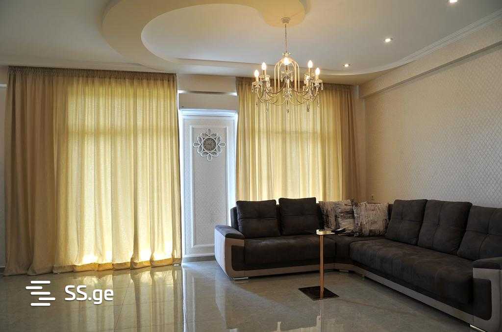 Lekh Kachinski st. 1 - 3 rooms