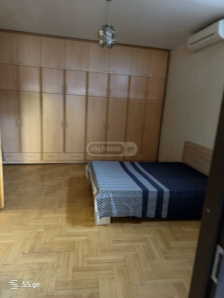 sundukian st. - 3 rooms
