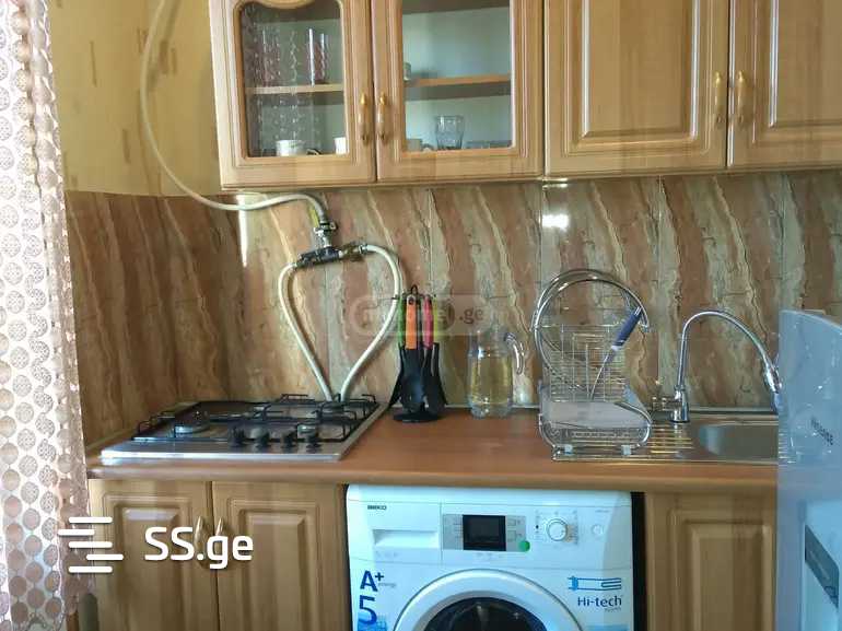 Dolidze st. - 1 rooms