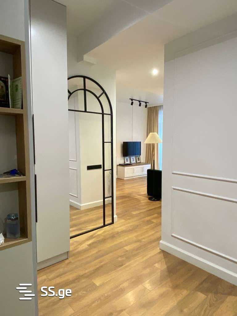 j. nadiradze 7 - 3 rooms