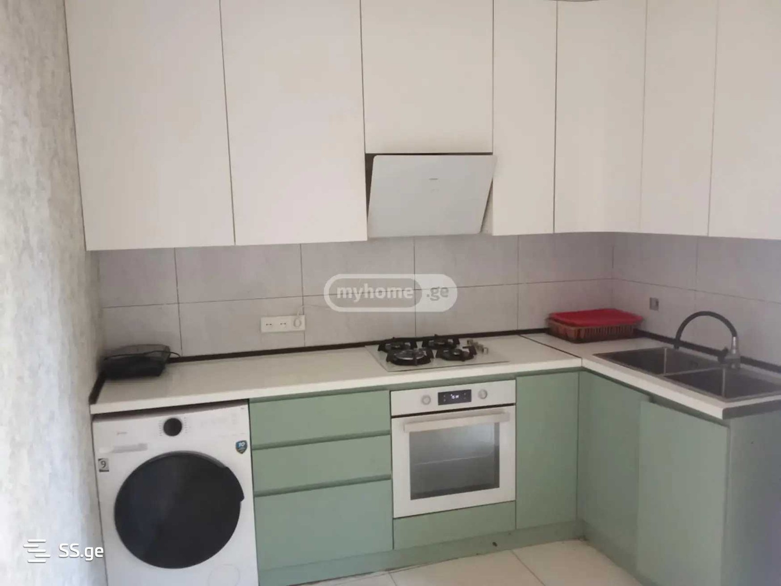 grmagele st. - 4 rooms