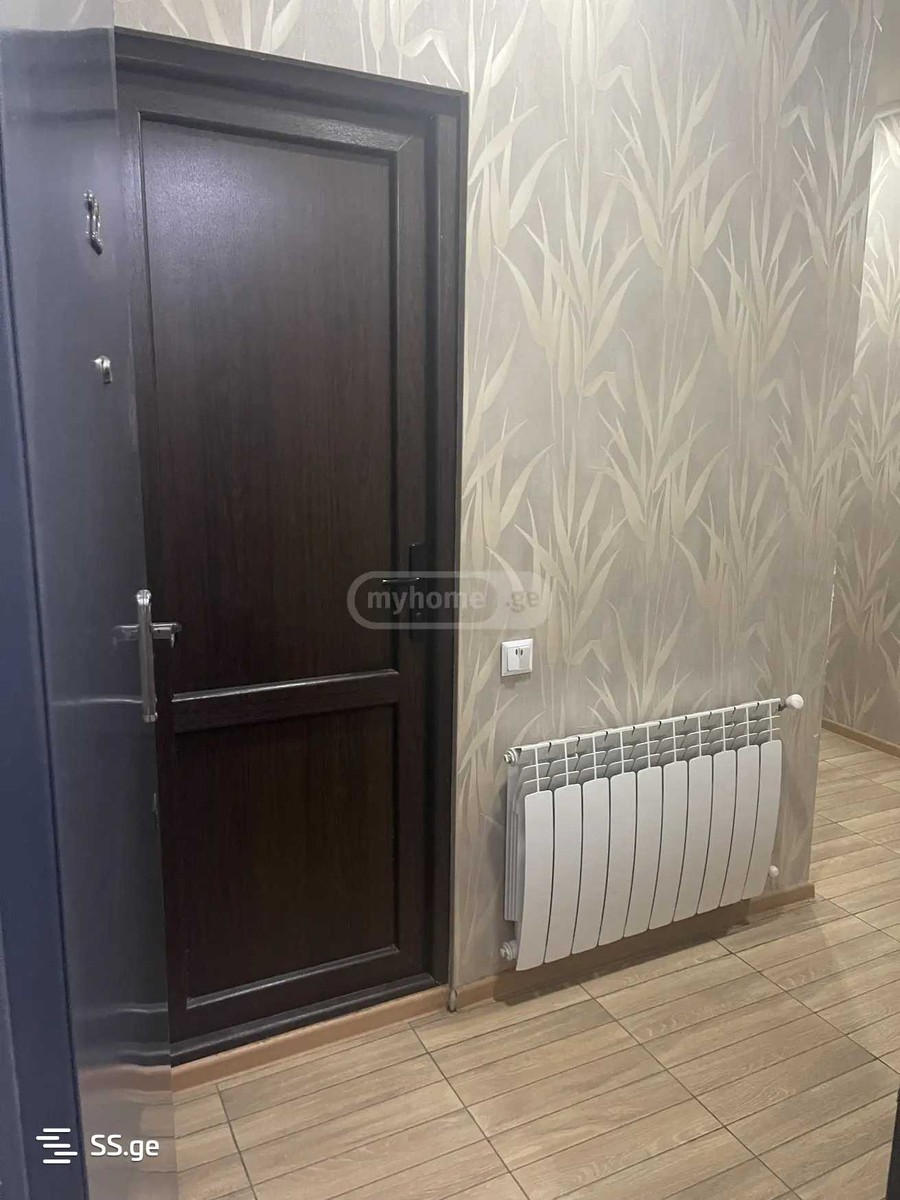 khizanishvili st. 1 - 2 rooms