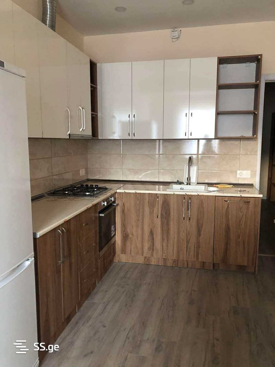 kavtaradze st. 14 - 2 rooms