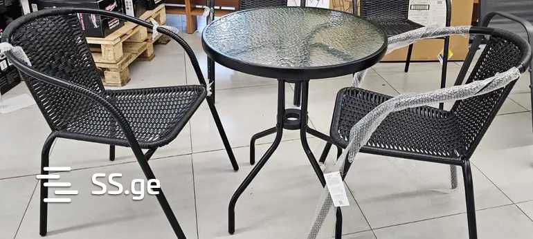 guramishvili ave (Sanzona) 2 - 2 rooms