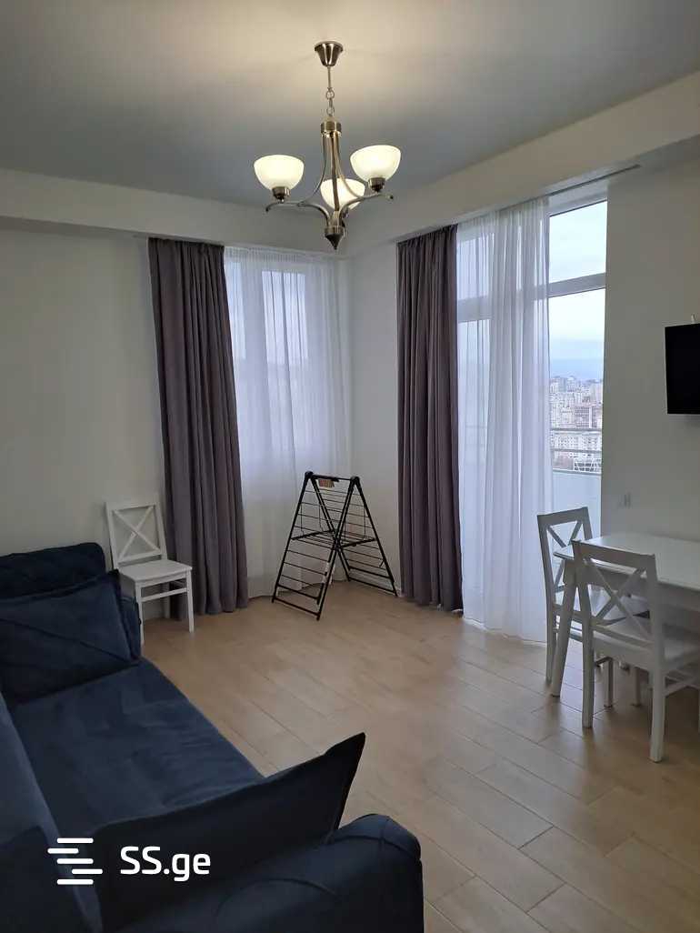 mindeli st. 12 - 2 rooms