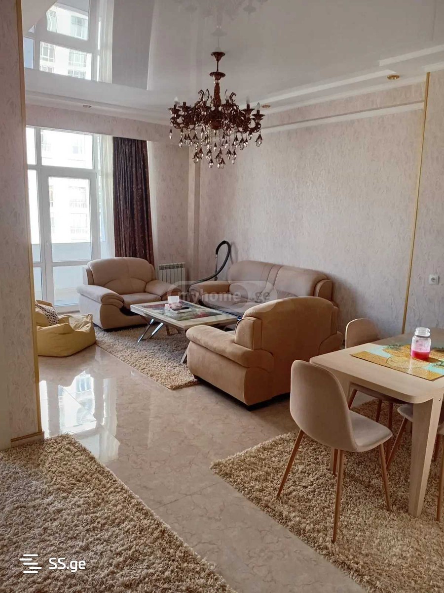 lubliana st. 11 - 2 rooms