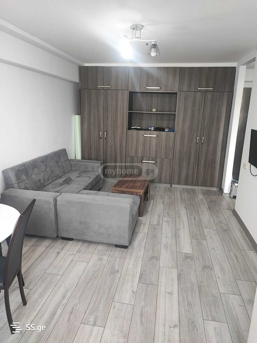 nasidze st. - 2 rooms
