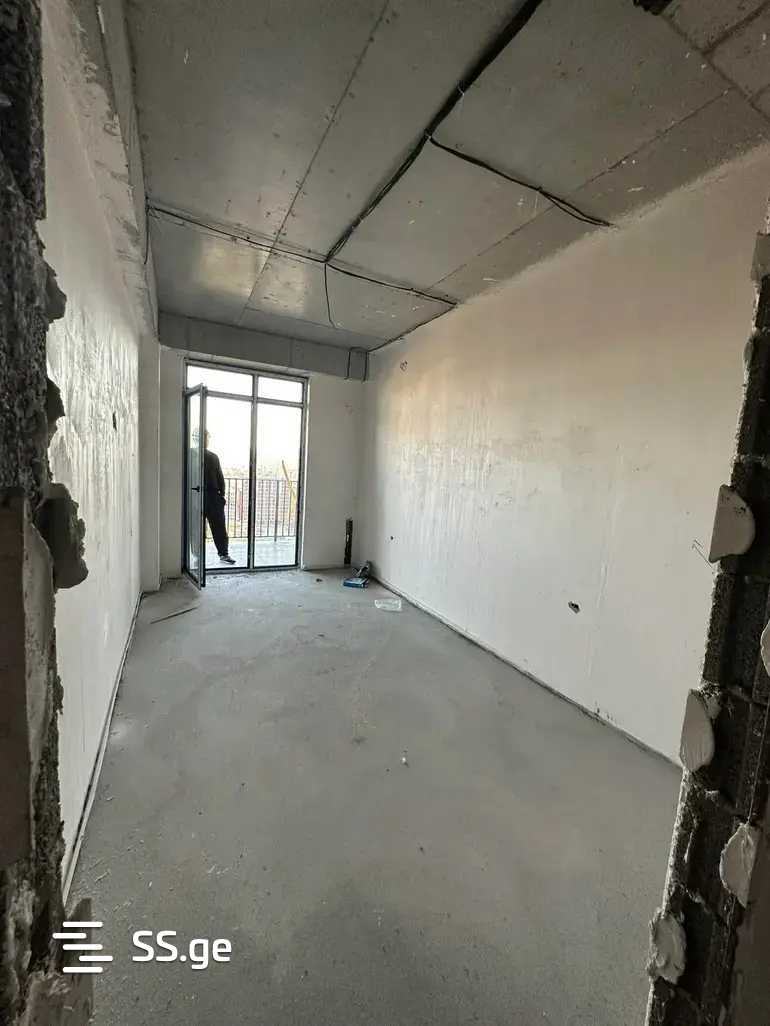 meqanizacia st. - 3 rooms