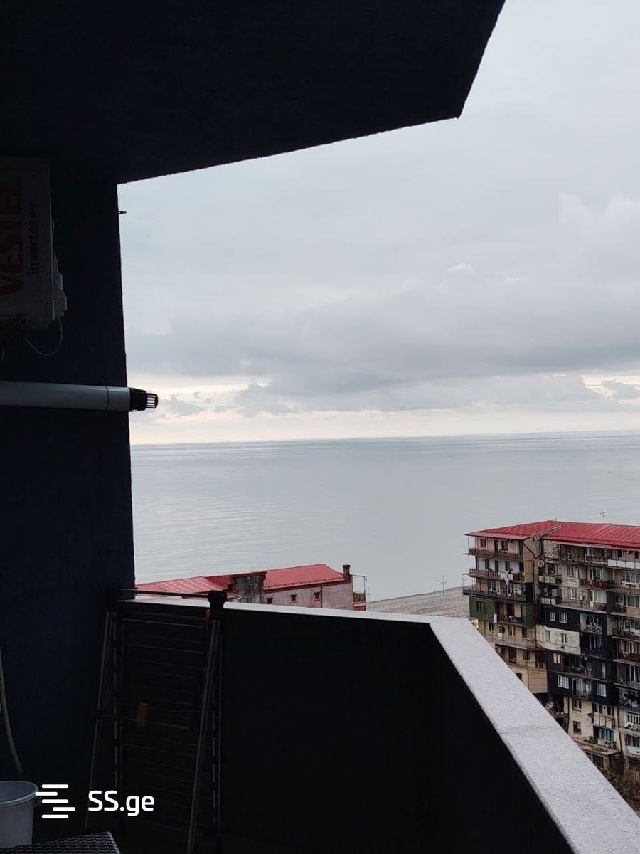 Sherif Khimshiashvili Ave 47 - 3 rooms