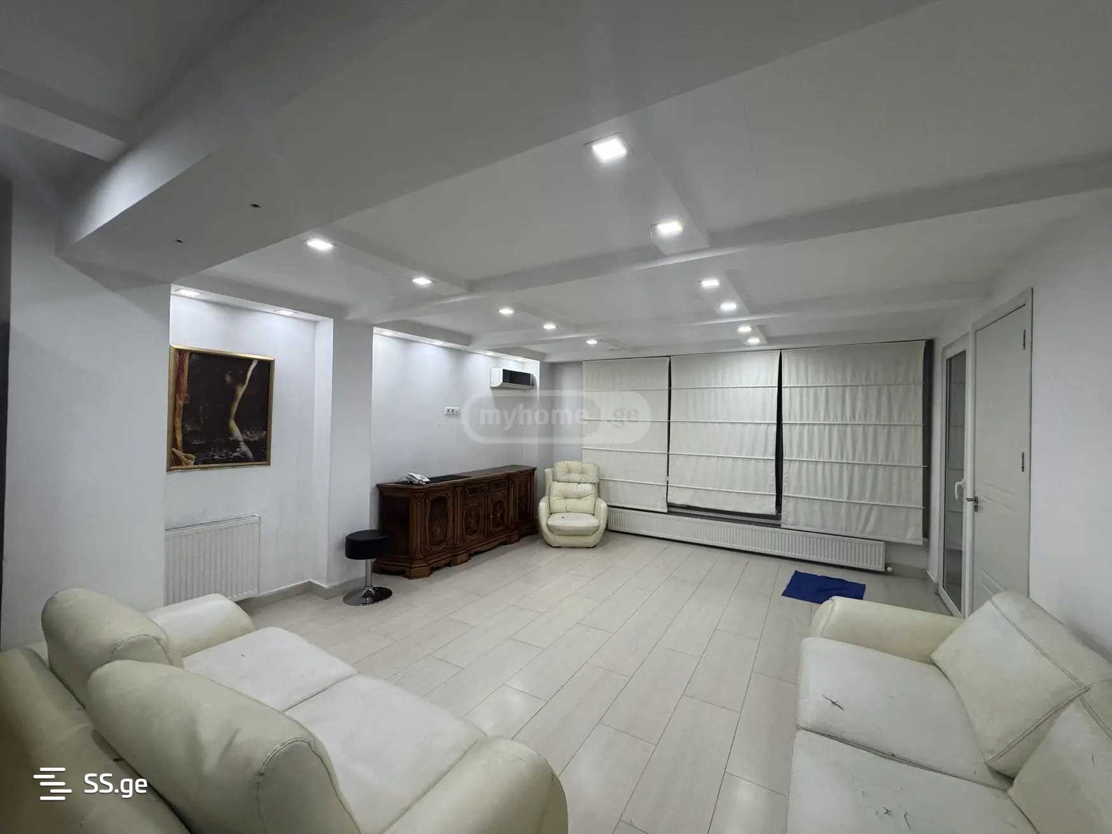 pekini st. - 4 rooms