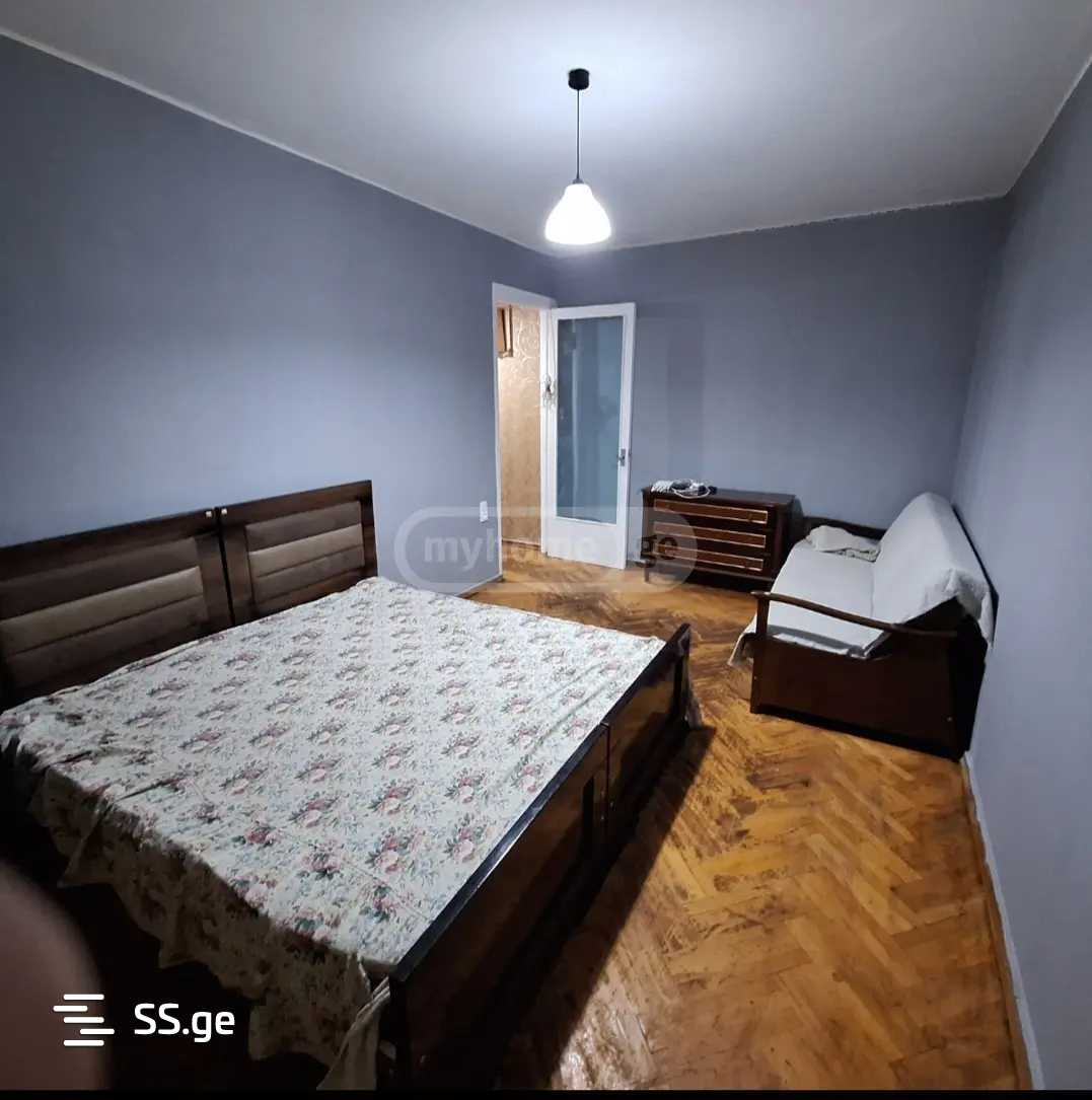 a.wereTlis avenue - 1 rooms