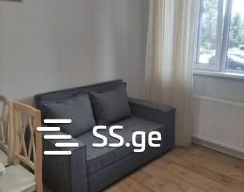 navtlugi st. 10 - 2 rooms