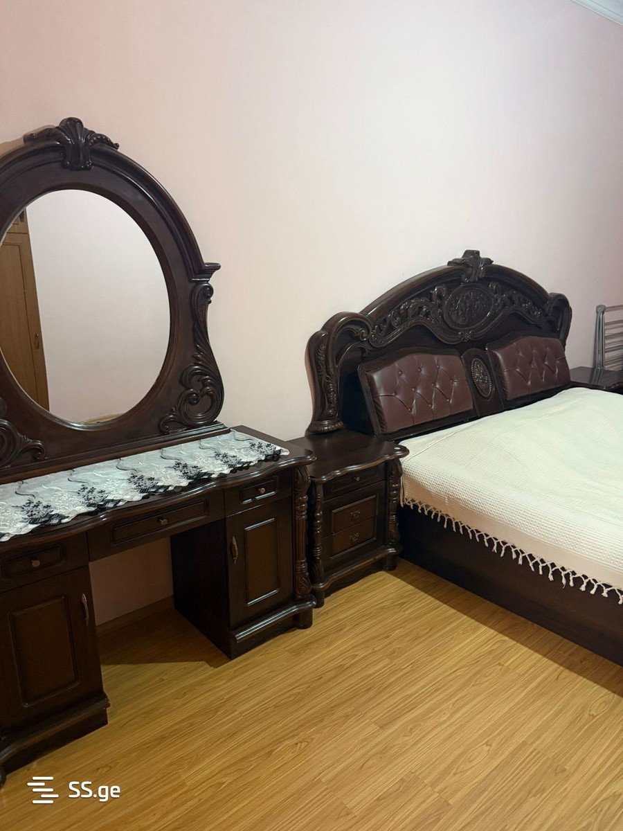 Z. Gorgiladze Street 97 - 2 rooms