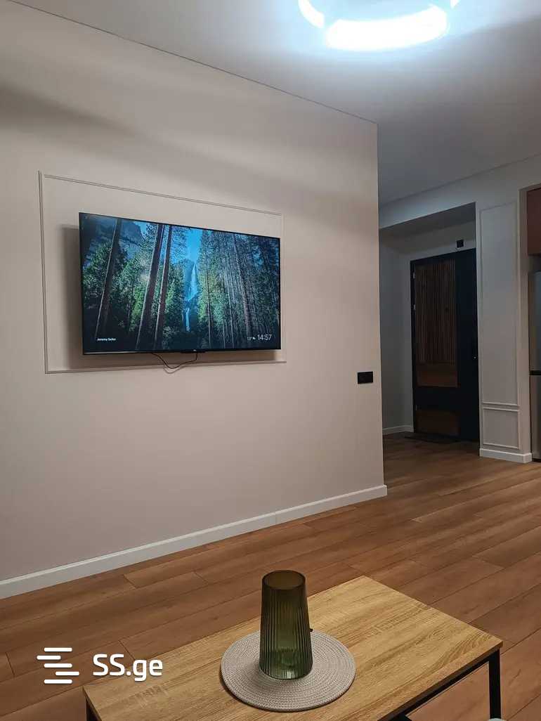 st. Phermcerta 0 - 2 rooms