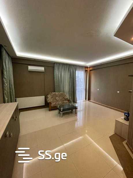 sairme st. - 2 rooms