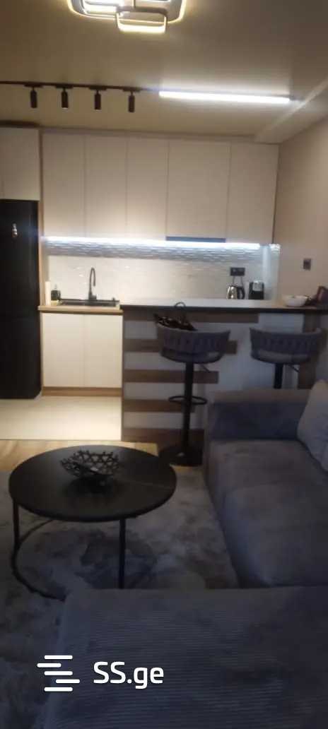 Micro. XI, bl. I - Temka - 1 rooms