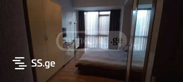 ketevan tsamebuli avenue (avlabari) - 2 rooms