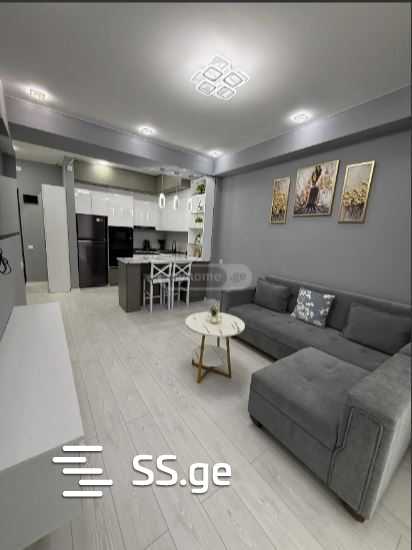 kalandadze st. - 2 rooms