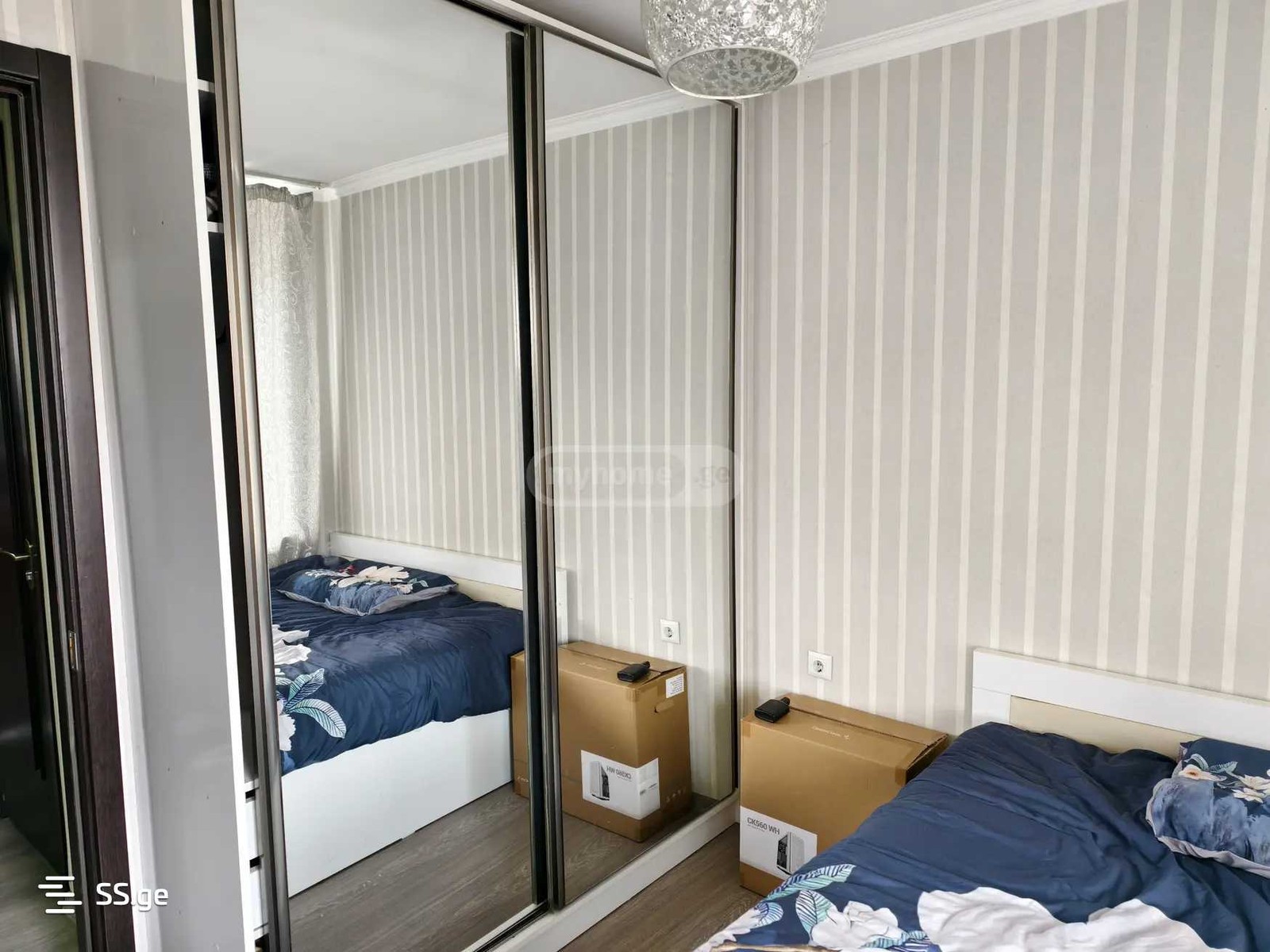 beliashvili st. - 2 rooms