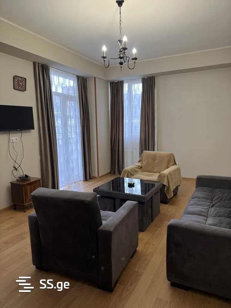 mindeli st. 12 - 2 rooms