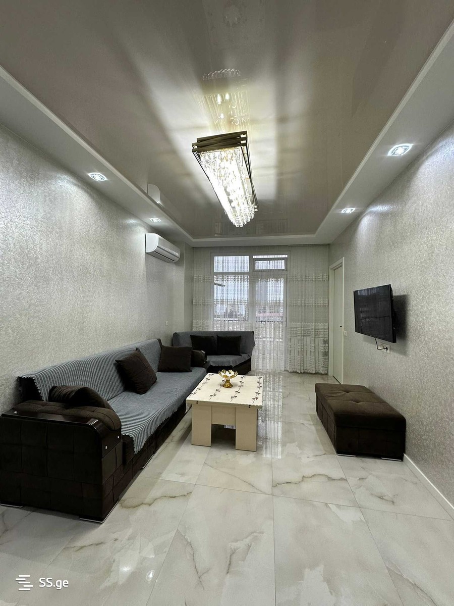 Tazari st. 13 - 3 rooms