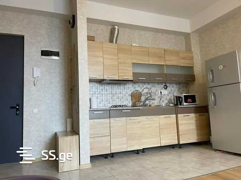 ikalto mount 2 - 2 rooms