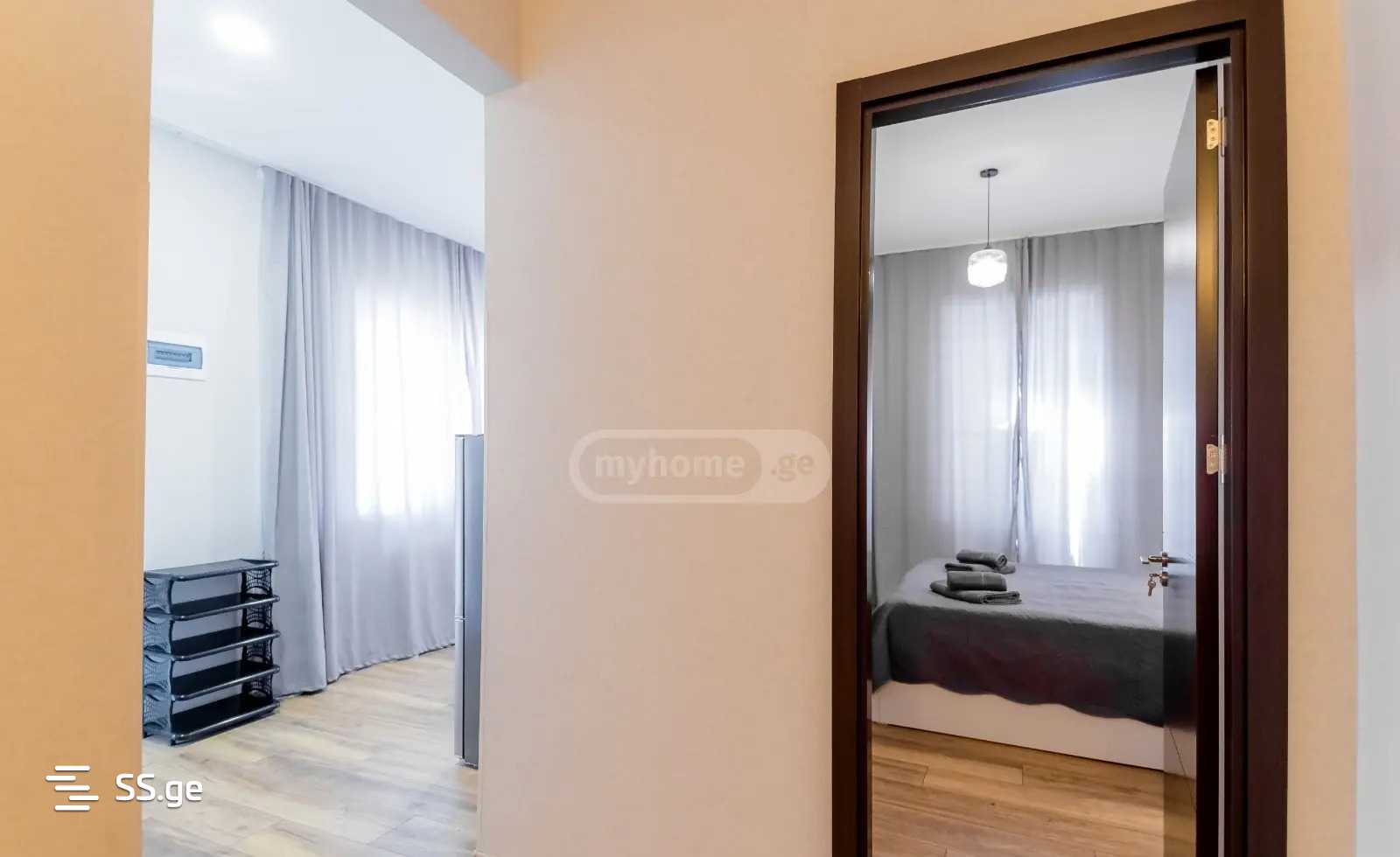 delisi II st. - 2 rooms