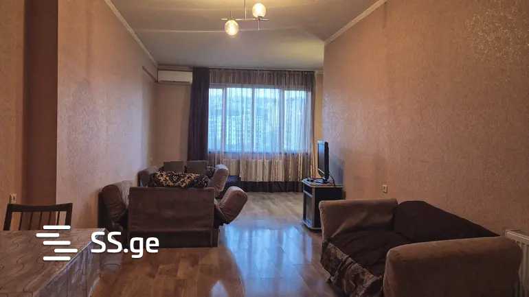 vaja-pshavela avenue - 2 rooms