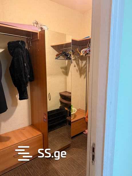 paliashvili st. - 4 rooms