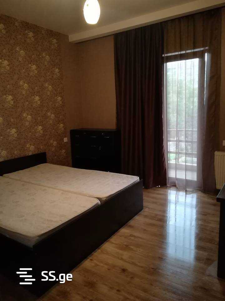 IV Microdistrict - Gldani - 1 rooms