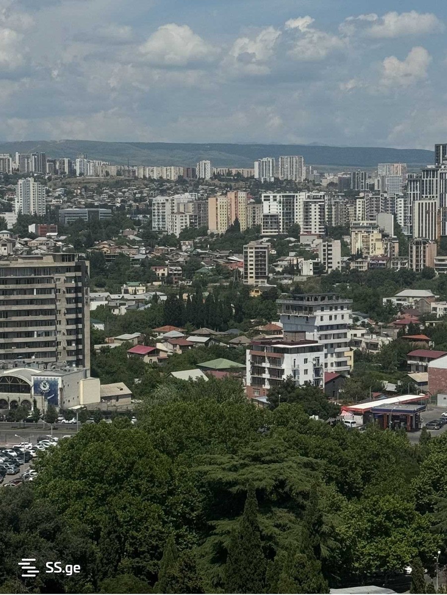 ortachala st. 5 - 2 rooms