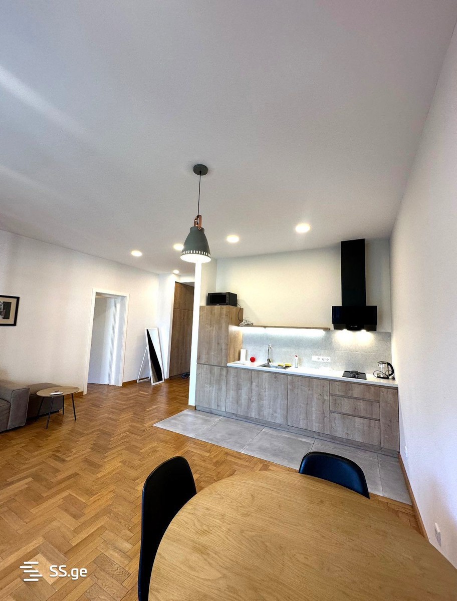 i. chavchavadze avenue 82 - 2 rooms