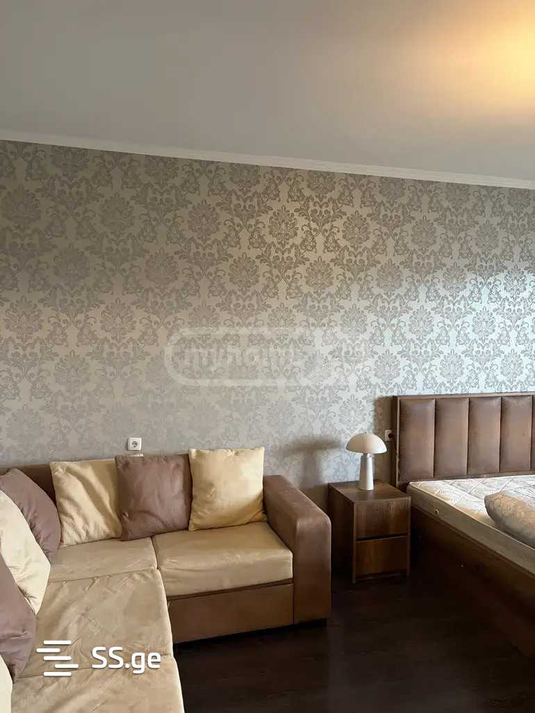 Micro. I, bl. IV - Temka - 1 rooms