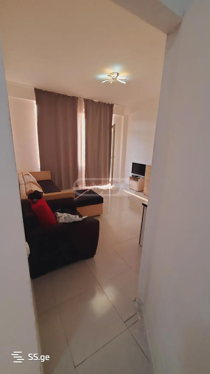 moskovi ave - 2 rooms