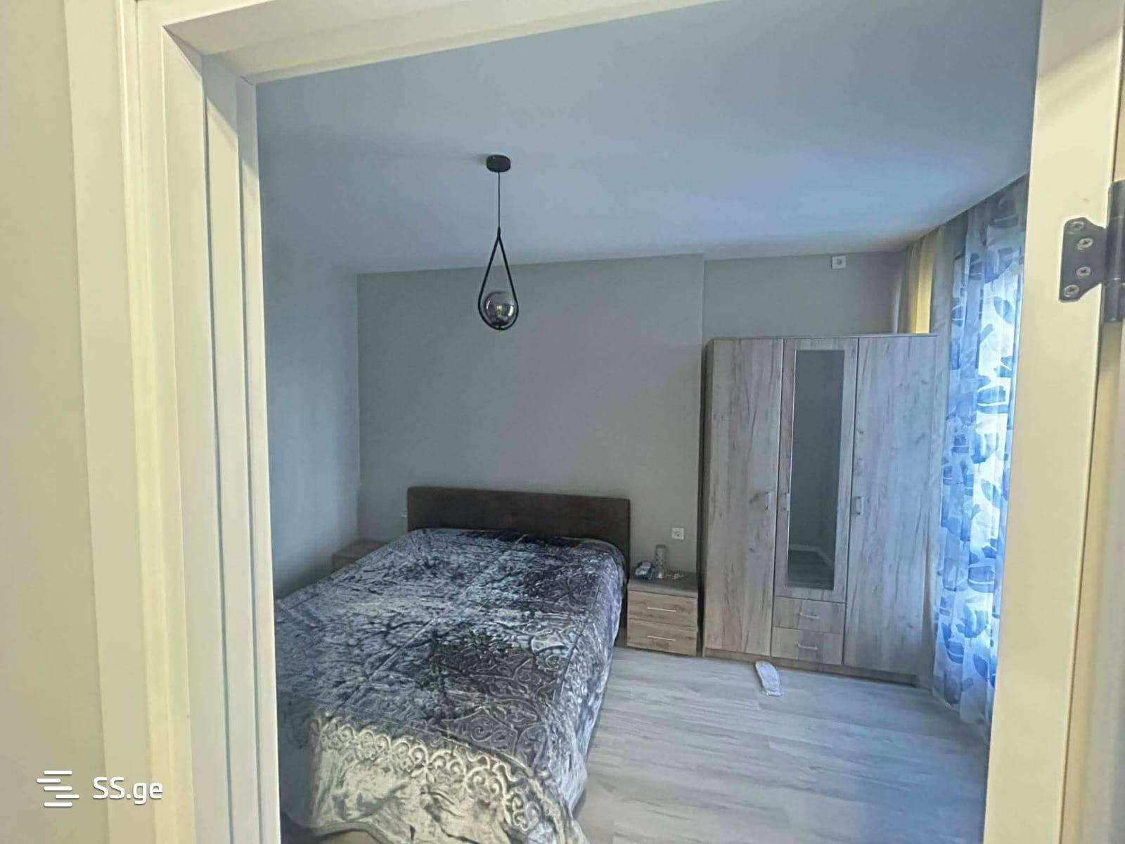 Angis st. 3rd lane 10 - 3 rooms