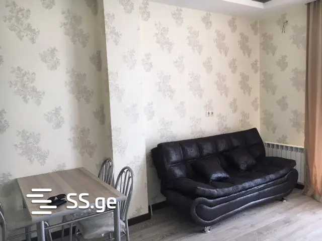 Dolidze st. 0 - 2 rooms