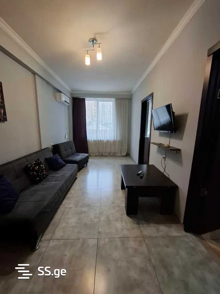 Tsagareli St. - 2 rooms
