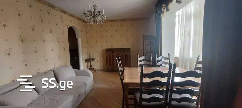 nucubidze IV plato 44 - 2 rooms