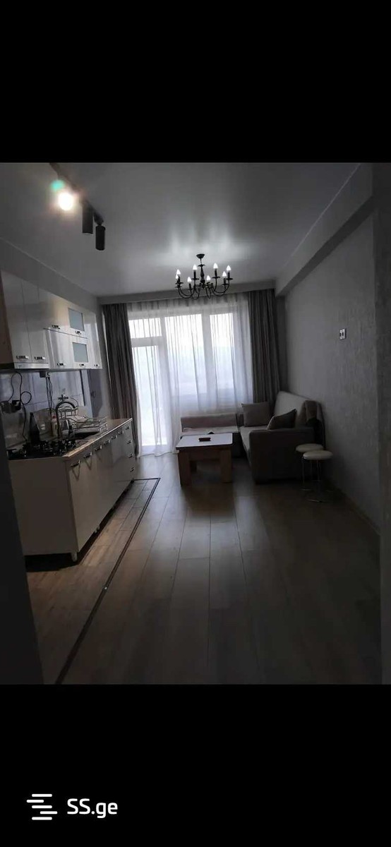 javakheti st. - 3 rooms