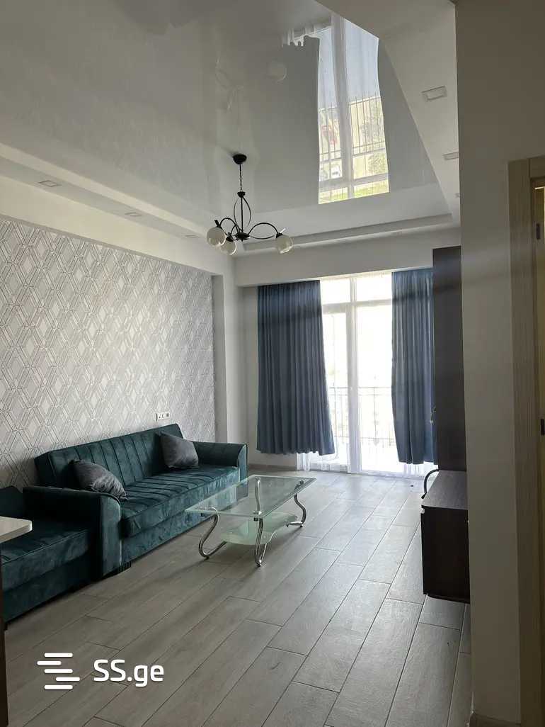 V Microdistrict - Gldani - 2 rooms