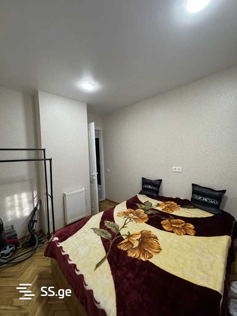 a.wereTlis avenue - 2 rooms