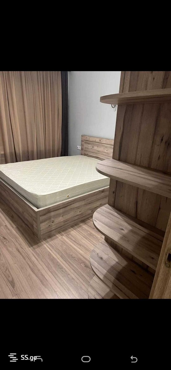 V Microdistrict - Gldani - 3 rooms