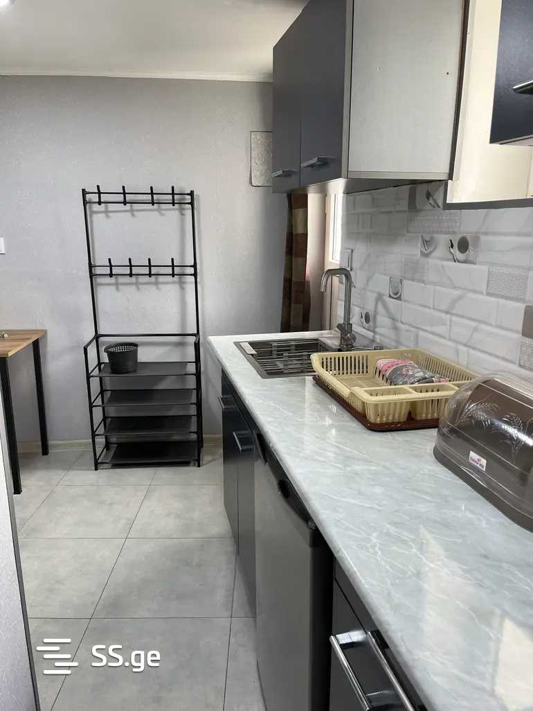 ipolitov ivanov st. 69 - 2 rooms